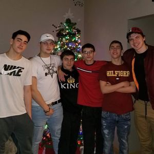 Meet your Posher, Dylan